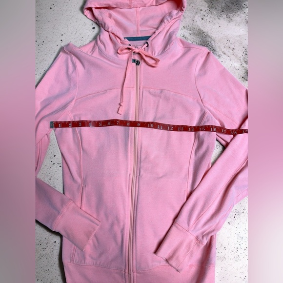 Tek Gear Dry/ Tek Athletic Jacket - Picture 2 of 5